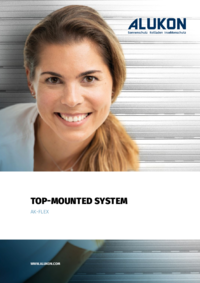 Window frame mounted systems