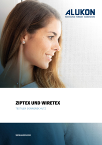 ZipTex und WireTex