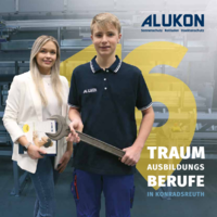 Ausbildungsbroschüre