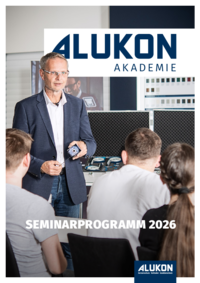 ALUKON Seminarprogramm 2026